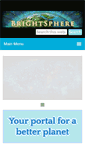 Mobile Screenshot of brightsphere.com